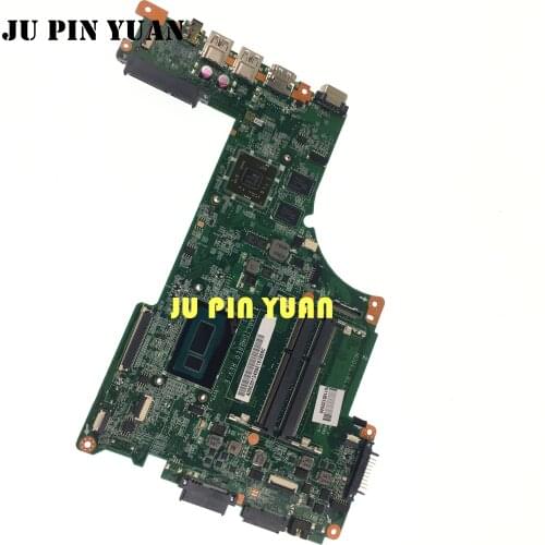 Mainboard A000301340 For TOSHIBA SATELLITE L50 L50-B Laptop Motherboard DABLIDMB8E0 SR1EF i5-4210U main board