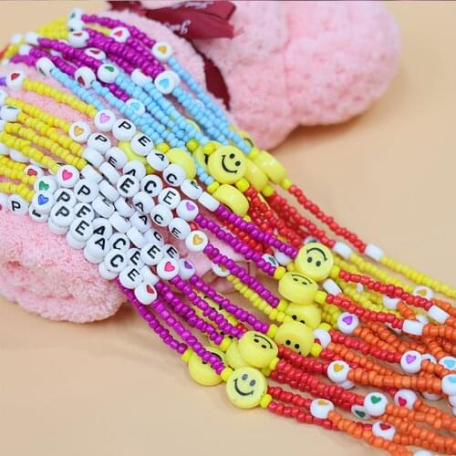 ZV Fashion Jewelry Glasses Chain Lanyard Women Gift Face Cover Gem Necklace Sunglasses Strap For Mask Holder Wholesale