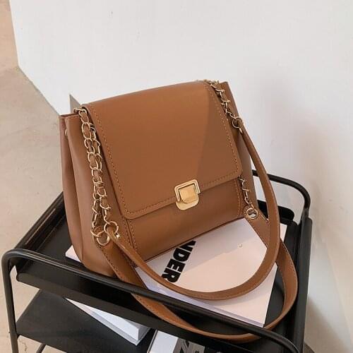 HISUELY New Fashion Fur Womens Handbag Plush Bag New Autumn And Winter Imitation Rabbit Hair Shoulder Bag Female Luxury Bag Q6