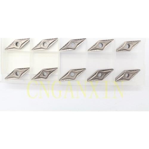 New high quality10P VNMG160408-MA MC1015 CNC carbide ceramic Insert