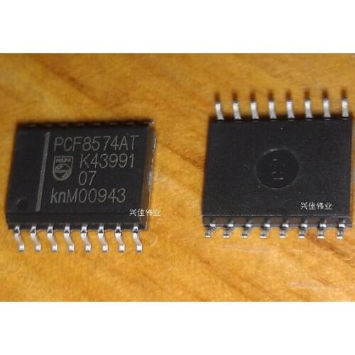 PCF8574AT PCF8574 SOP16