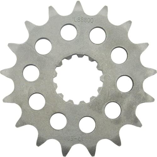530 Motorcycle Front Sprocket for Triumph 750 900 1000 1050 Daytona Thunderbird Trophy Adventurer Speed triple Sprint Legend