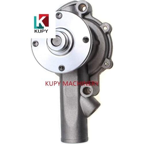 Water Pump 5650-040-1402-0 for Iseki TX1300 TX1500 Tractor