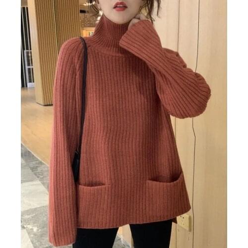 Whisperyyy Women's Sweaters And Cardigans