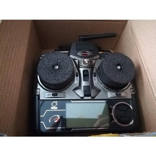 Wltoys Q303 Q303-A Q303-B Q303-C RC Quadcopter spare parts Q303-45 remote control