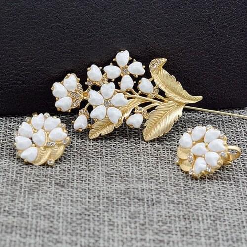 XinYiHan Wedding Jewelry