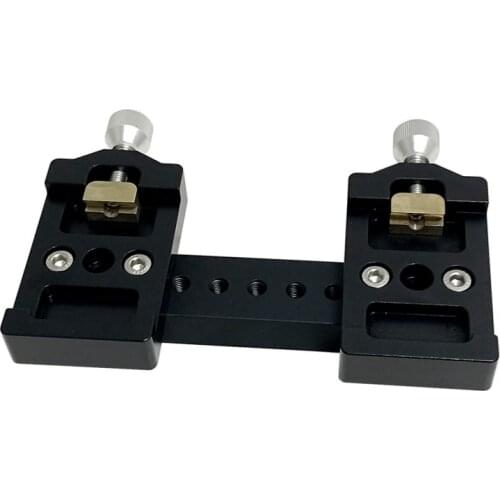 Dovetail Plate Wide Gauge Mirror C8HD C9.25HD C11HD for Narrow Gauge Equatorial Telescope CG4 CG5 EQ3 EQ5