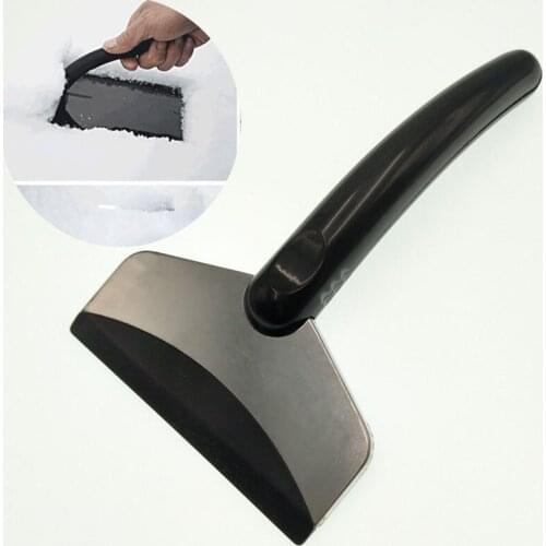 Car Styling Snow Shovel Scraper for Peugeot 206 207 301 307 308 407 408 508 2008 3008 4008