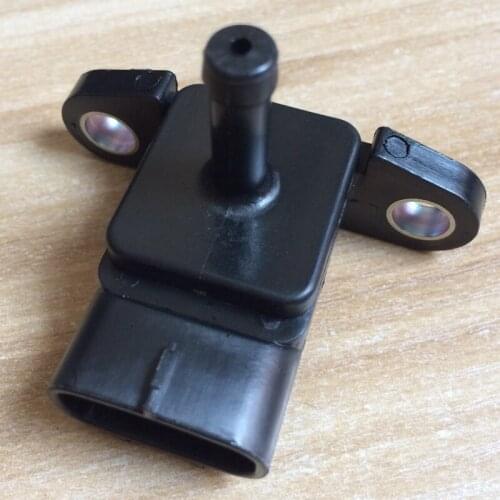 5pcs/lot Intake Air Pressure MAP SensorFor HINO for SUZUKI For TOYOTA DUTRO DYNA N04CT 079800-5890 89390-1080A