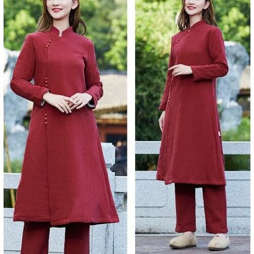 Flagket Yoga Uniform