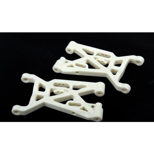 FVITEU Nylon Front Suspension A arm set for 1/5 Losi 5ive-T Rovan LT King Motor x2