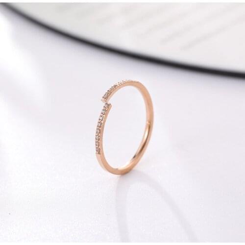 Свадебные кольца HFYK China At AliExpress