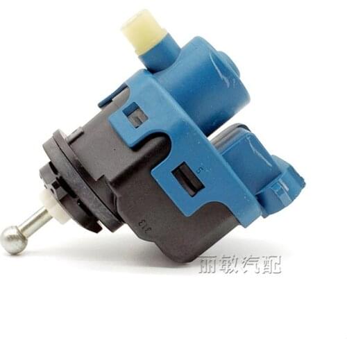 Used second hand for 2011-15 NISSAN Tiida new Sylphy headlight level height adjuster motor