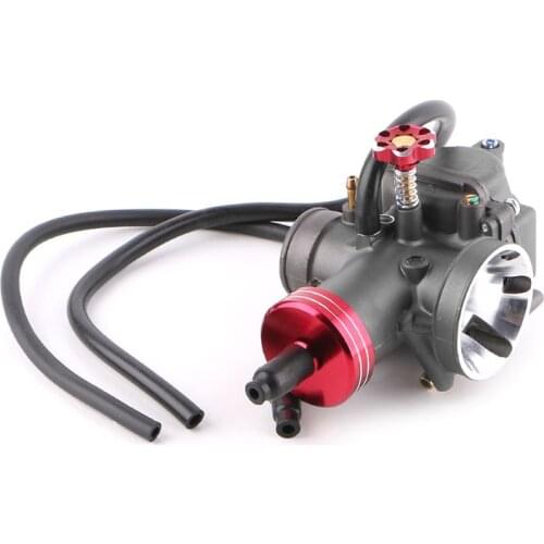 PE 28mm For Keihin Koso OKO Carburetor Universal Dirt Bike Motorcycle Scooter ATV Dropship