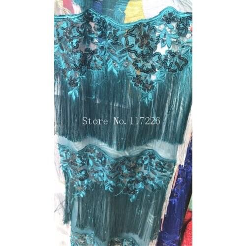 Nice looking flower JRB-118112 embroidery lace fabric 5 YARDS/lot nice looking french lace for wedding dress