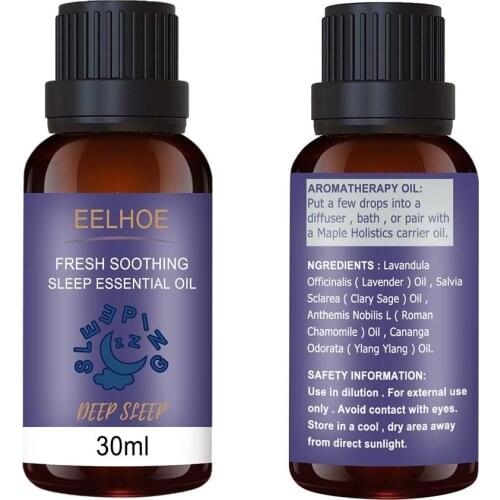 LANBENA Bergamot Essential Oils China