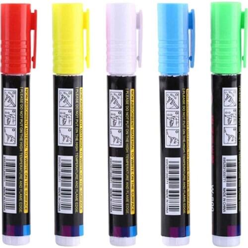 Queen Bee Marking Pen Beekeeper Maker For Safely Mark Queen Bee Multi Colors Import Beekeeping Marking Pen Bee