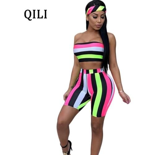 Женские пляжные комбинезоны Qili China At AliExpress