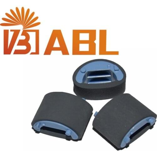 5PC RB2-4026-000 RB2-4026 Pickup Roller for HP LaserJet 1100 3200 1100a 1100se 1100xi 3200 3200m 3200se for Canon LBP1120