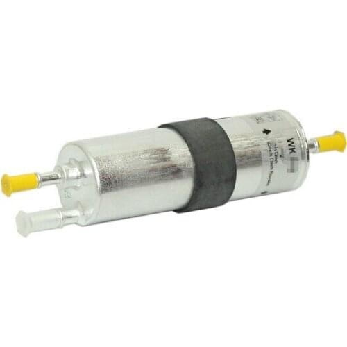 Fuel Filter For BMW E81 E87 E90 E91 X5 E70 X3 F25 X6 F10 F01 F02 F30 F31 16127233840