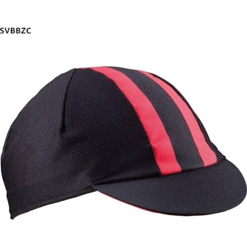 Cycling Bike Helmet Wear Anti-sweat Quick dry Bicycle Bandanas Hat Outdoor Sports Headwear Cycling Caps