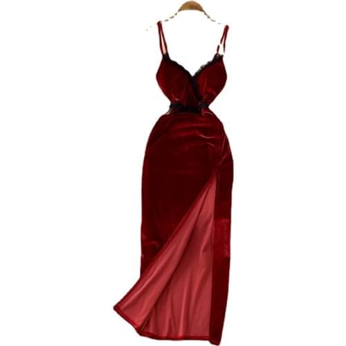 Открытые летние платья YEMOGGY China At AliExpress