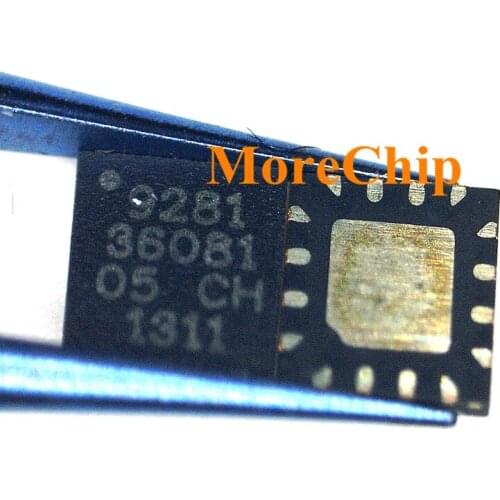 9281 for Huawei MATE7 P6S P7-L00 wifi Module Antenna Switch Chip power Amplifier IC PA 16 pins 10pcs/lot