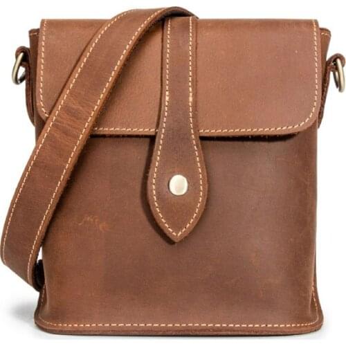 BOLEKE Men's Messenger Bags