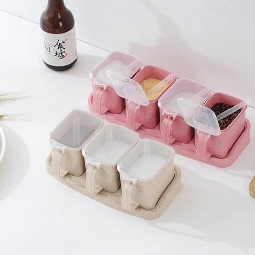 Солонки и перечницы CANAMEK China At AliExpress