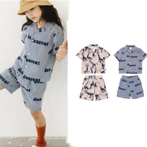 Kids Sweatshirt Sweatpants Wynken Brand New Autumn Winter Boys Clothes Set Children Fashion Toddler Girl Outfit Baby Tracksuit