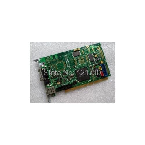 Industrial equipment board agilen 111-00043+C0 N2520-66501