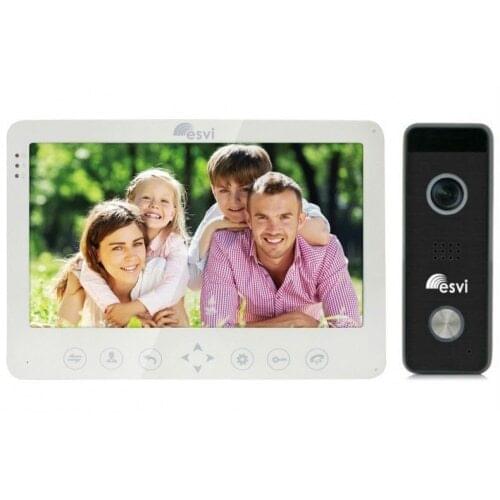 ESVI Safety And Security Products