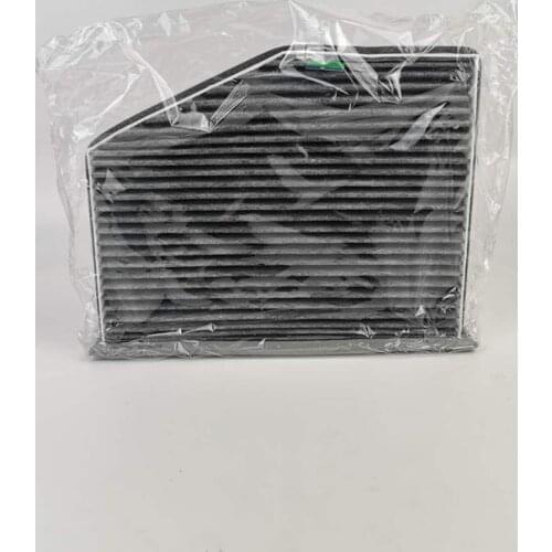 Air conditioning filter 1K1819653A 1K1 819 653A for AUDI A3 TT LEON