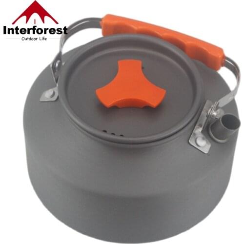 Interforest Travel Utensils Sets