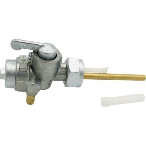 Fuel Tank Petcock Switch Valve Assembly for Kawasaki KZ900 KZ1000 Z1 A1 A1SS Samurai A7 Avenger 250 A7SS Avenger 350 Hot