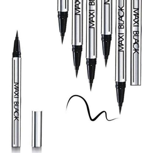 LADY LUNA Waterproof Eyeliner