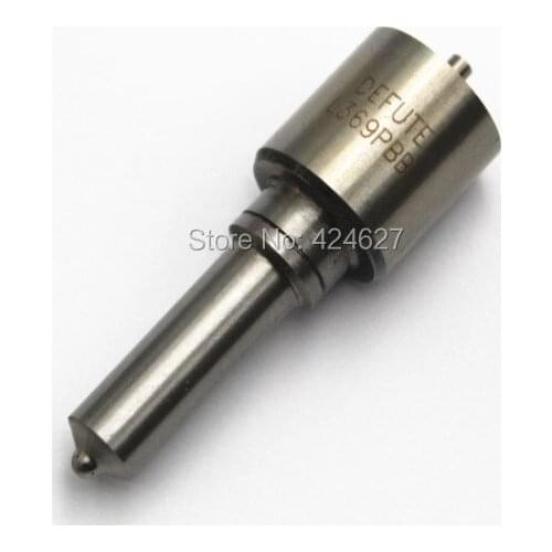 Genuine nozzles L369PBB for injector VG1093080095