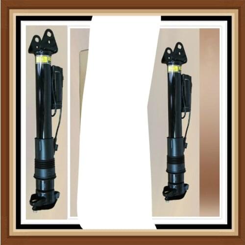 Pair For MERCEDES R Class W251 V251 Rear Shock Absorber ADS 251 320 10 31 / 2513201031 251 320 29 31 / 2513202931 251 320 30 31