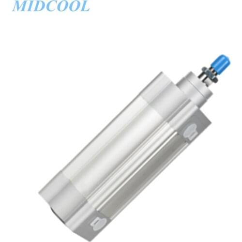 Air Cylinder DSBC Series Pneumatic Cylinder DSBC-125 DSBC-125-450/500/600/700/800/900/1000-PPVA-N3