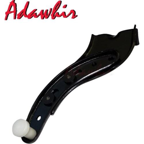 RIGHT SLIDING DOOR TOP ROLLER GUIDE FOR VW CADDY 2K 03 11 2K0843436A 2K0843436 2K0843436B 875VG0600