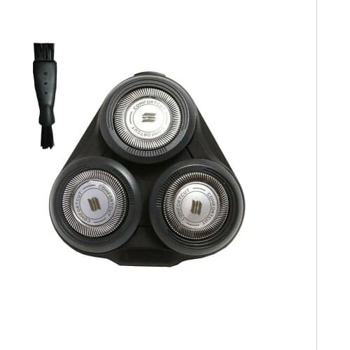 Razor Replacement Shaver Head for Philips Norelco S5570 S5560 S5380 S5370 S5230 S5210 S7700 S9000 Shaving Head Spare Part Cutter