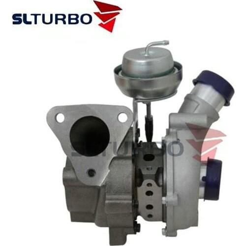RHF4H Turbocharger VT17 1109 1110VT17 VT-17 1515A222 auto Turbo assy for Mitsubishi L200 2013- DI-D 123KW 167HP - VT171110