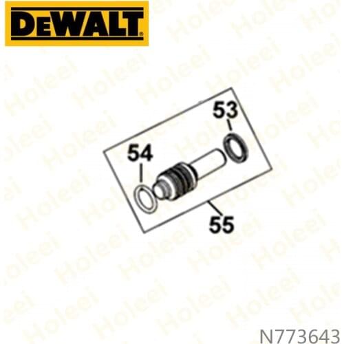 Impactor FOR DEWALT D25832K D25614K N773643