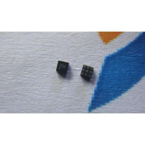 10pcs MXD86382 RF switch SP3T QFN-9 1.1X1.1X0.6