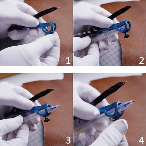 LARGE PENCIL MARKING COMPASS CIRCLE MAKER SCRIBER MARKING WING DIVIDER TOOL