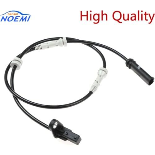 YAOPEI 34526874632 ABS Sensor Wheel Speed Sensor For BMW G12 G30 G31 34526859589 34526874877 10071164643