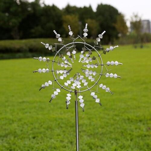 Deerma Garden Decorations