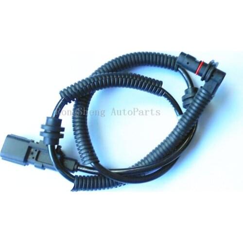 For SSANG YONG-ABS line speed sensor 48920-09600,4892009600,48920 09600