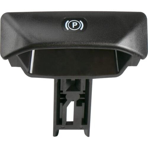 Handbrake Parking Brake Release Handle for Mercedes-Benz C-Class W204 E-Class W212 W207 CLS-Class W218 2044270020