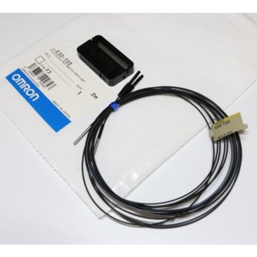 E32-T22 Fiber Unit Transmissive 2m